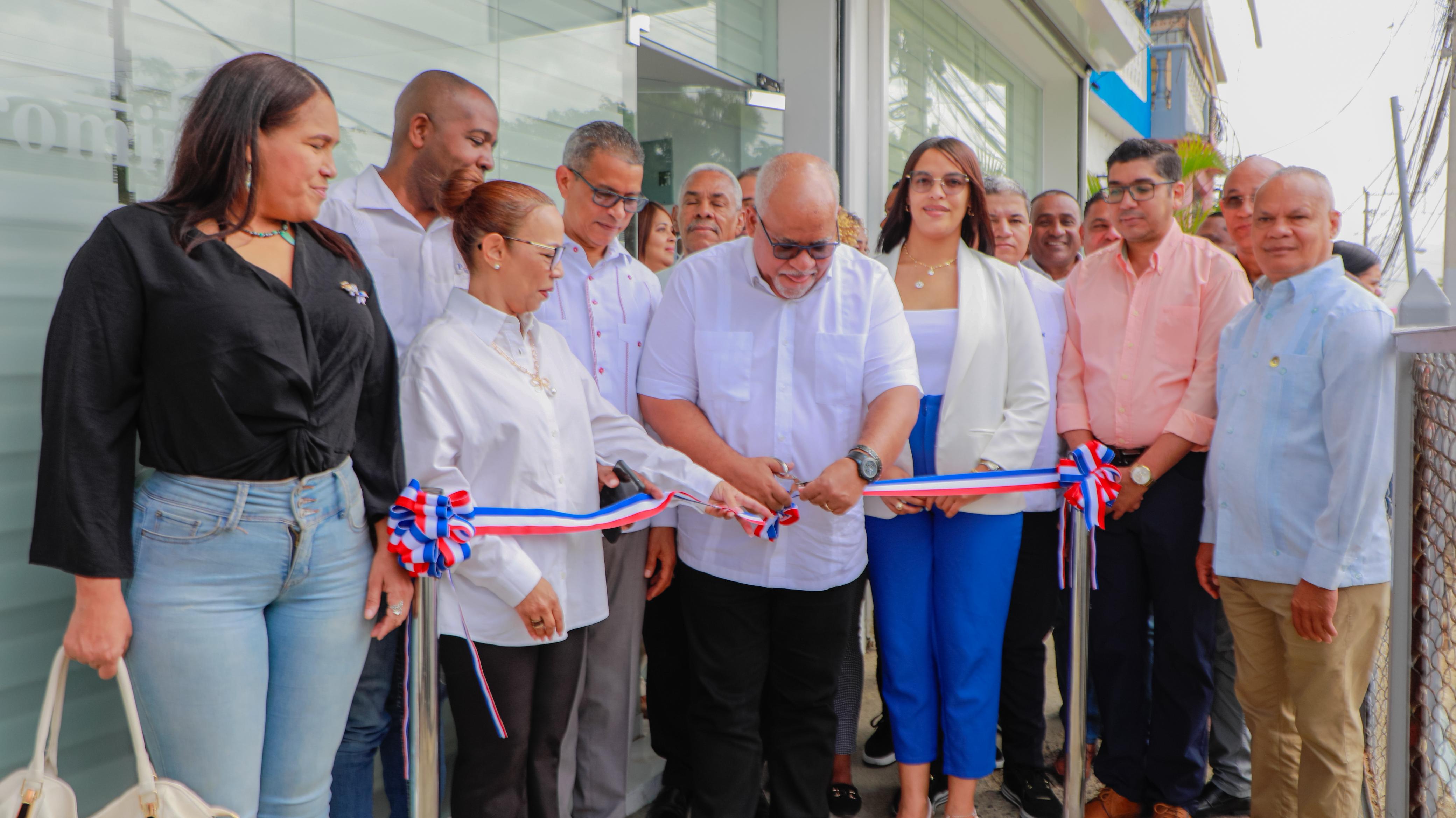 Inauguracion De Oficina En Camboya Santiago Inauguracion De Oficina En Camboya Santiago